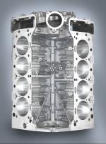BMW M3 2008 года